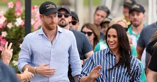 Watch Prince Harry Surprise Meghan Markle During Her ‘MasterChef Australia’ Appearance