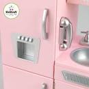KidKraft Pink Vintage Kitchen Playset-531- The Home Depot