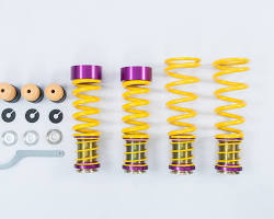 Image of KW lowering springs