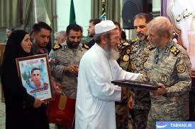 ارتش جمهوری اسلامی ایران