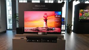 Samsung drops flagship OLED TV prices in the US for a limited time