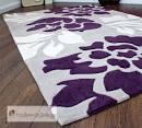 Purple - Area Rugs - Rugs - The Home Depot