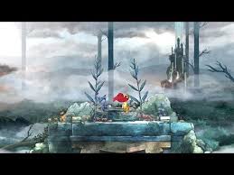 Image result for child of light gameplay pictures