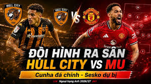 Hull City