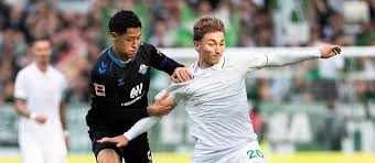 Bundesliga: Bremen nur Remis gegen Paderborn — sportschau.de