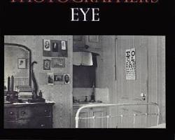 Photographer's Eye book by John Szarkowski