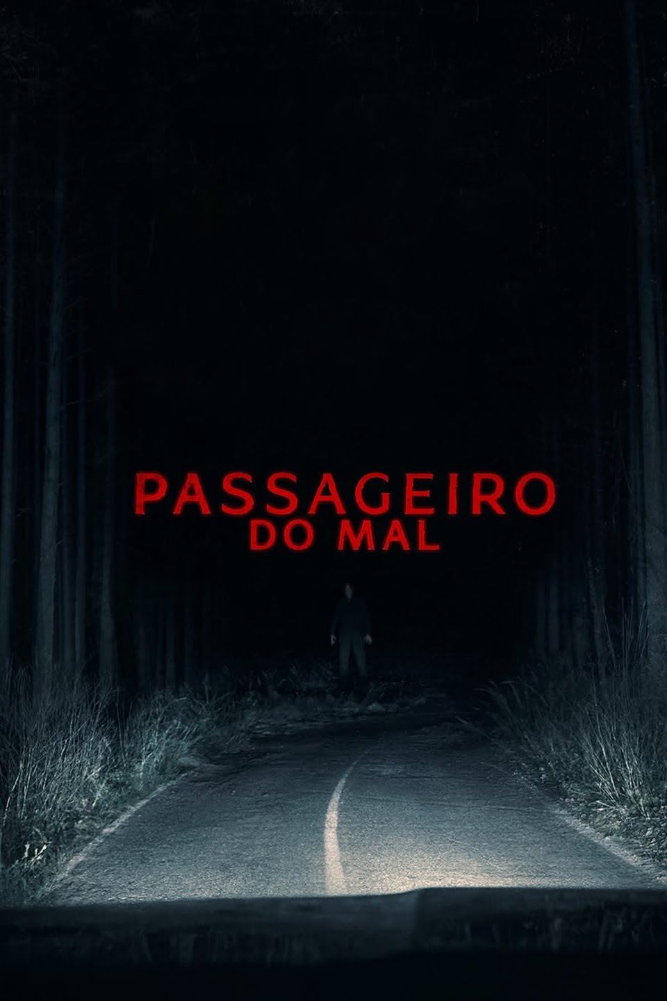 assistir passageiro do mal online