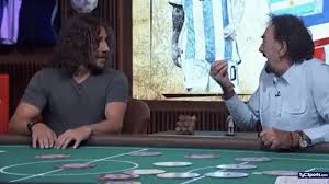 Puyol Fires Back at La Volpe: Spain 'Did Not Exist' Before 2010 World Cup?
