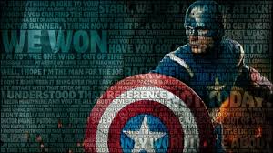 Marvel Quotes. QuotesGram via Relatably.com
