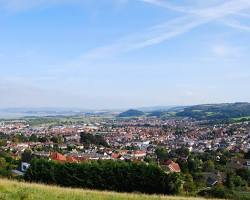 Image of Minehead, Somerset, England