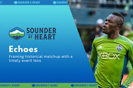 Seattle Sounders - Sj Earthquakes