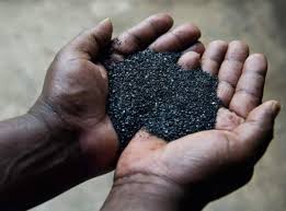 Resultado de imagen de coltan