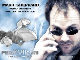 Mark Sheppard (1) (leider abgesagt) (Battlestar Galactica/Firefly)