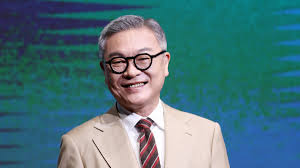 김의성