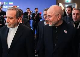 تلاش موساد برای ترور قالیباف و عراقچی
