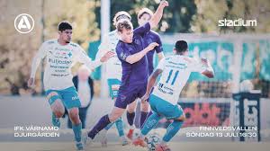 Djurgården Fotboll - News update