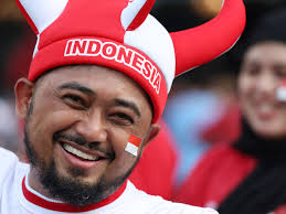 indonesia vs australia