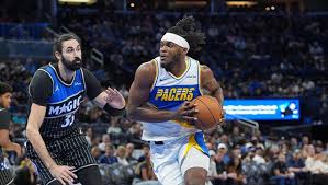 Halftime Rewind: Pacers 59, Magic 64