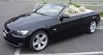 Bmw 320 cabrio