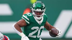 Breece Hall has cheeky message on Jets free agent signings