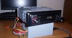 Car stereo to home stereo with a PSU - Instructables