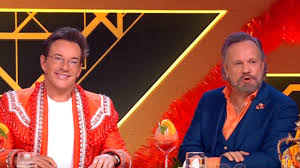 Koningsdagspecial The Masked Singer wordt hysterisch: 'Met grote namen'