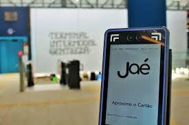Estadão Mobilidade - News update
