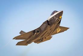 Israel modificará caças F-35I Adir para ampliar alcance operacional