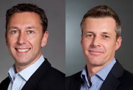 Martin Filz and James Burge Filz - who also takes on the title of Vice President of New Proposition Development - is now responsible for client development ... - drn13344