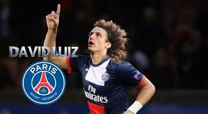 Image result for who is david luiz