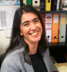 Isabel Abreu is a biochemist with a PhD in Biochemistry granted by ITQB-UNL in 2002. She also was a Post-doc researcher at Rockfeller Univ. (USA). - isabel2