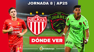 FC Juárez Secures Early Lead Against Struggling Necaxa in Liga MX Opener After Defensive Blunder