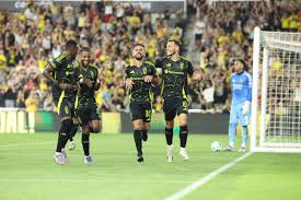 Leagues Cup - News update