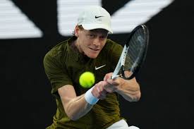 Sinner vs. Shelton: Australian Open Quarterfinal Showdown