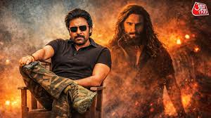 'धुरंधर 2' की आंधी में भी पावर स्टार पवन कल्याण ने दिखाया दम! 'उस्ताद भगत सिंह' की सॉलिड ओपनिंग