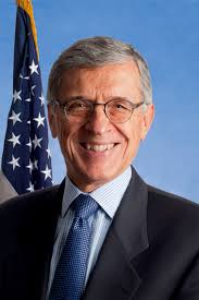 The newly appointed 31st Chairmain of the Federal Communications Commission, Tom Wheeler, will be addressing this year&#39;s 2014 National Association of ... - FCC-ChairmanTom-Wheeler