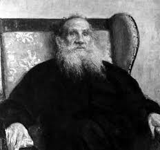 Resultado de imagen de tolstoi