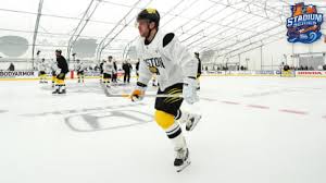 Pastrnak can put ‘brilliance’ on display for Bruins at Stadium Series