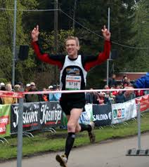 Alexander Fritsch | Marathonläufer