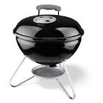 Weber smokey joe