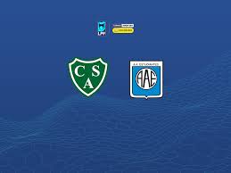 Sarmiento y Estudiantes de Río Cuarto: Clave del choque en el Torneo Apertura 2026