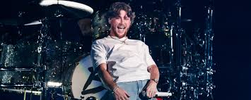 Bailey Zimmerman Dominates Country Music Scene with New Album, Tour, and Surprising Appearances