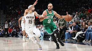 Celtics vs. Pelicans: Dónde Ver el Partido y Apuestas del 27/10/2025 - Imagen principal del artículo