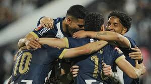 ¡ALERTA BLANQUIAZUL! ¿Alianza Lima a Cuartos? Fecha CLAVE en Ecuador - Imagen principal del artículo
