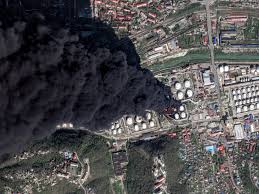 Ukraine’s long-range strikes prompt new Russian threat against Europe