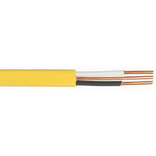 ROMEX 28828221 Building Cable, 12 AWG, 600 V | Imperial Supplies