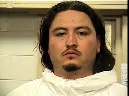 ... Tuesday in Albuquerque and charged with the severe beating of a 2-year-old girl is from Santa Fe and attended Capital High School. Diego Gonzales, 34 ... - gonzales-diego-mdc-mugshot