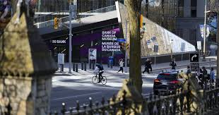 Bank of Canada holds interest rate as it warns of higher inflation