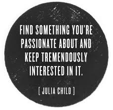 Favourite Julia Child Quotes: Words to live by. • Joyous Health via Relatably.com