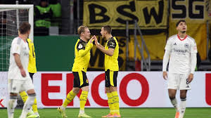 Bayer Leverkusen Sufre para Avanzar en la Copa Alemana tras Empate Agónico